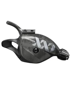 Comando trigger XX1 Eagle Black posteriore 12 velocita' lunar - SRAM - FashionsVida