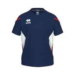 Trikot Curtis - Bleu - unisex - Size: 2XL