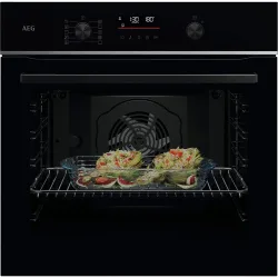 Horno multifunción pirolítico con 9 funciones - GU5PB41FSB