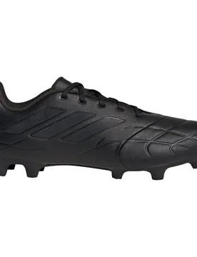 Chaussures De Football Copa Pure.3 Fg Black EU 41 1/3 - Adidas - FashionsVida