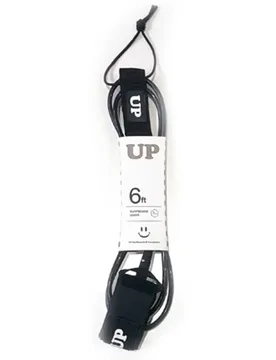 Planche De Surf Invento 6´0 Black / Aquamarine 182.9 cm unisex - Up Surfboards - FashionsVida