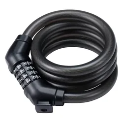 Antivol à Câble Codeguard 15 X 120 Mm