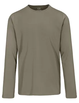 XXL Rdh.-Shirt, 1/1 Arm male - XXL - FashionsVida