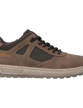 Sneaker Sneaker 41;42;43;44;45;46;47 Male - Rieker - FashionsVida