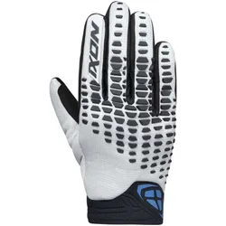 Guanti Moto Estivi OREGON Grigio taglia 3XL