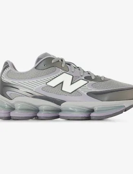 Abzorb 2000 blanc/argent 41,5 - New Balance - FashionsVida