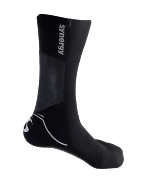 Chaussettes De Natation Neoprene - Synergy - FashionsVida