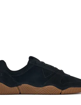 Sneakers Sharpham Lace 26320168 Schwarz 41 male - Clarks - FashionsVida