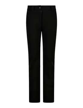 Cmp Pantalon 35m0276 Black XS Femme - CMP - FashionsVida