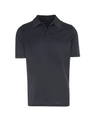 Marc O'Polo Polo azul oscuro XL