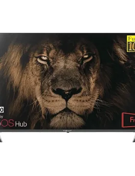 Tv Nvr-8840-40fhwbt 40´´ Fhd Led Black One Size unisex - Nevir - FashionsVida