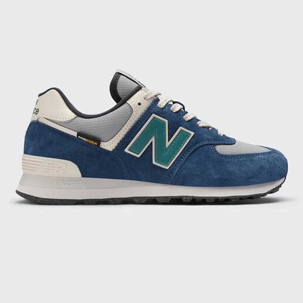 Zapatillas casual de hombre 574 - New Balance - FashionsVida
