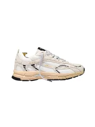 Sneaker THE RE-RUN DESERT weiss 41 damen