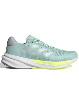 Damen-Laufschuhe Supernova Stride 2.0 - Turquoise - female - Size: 42 - Adidas - FashionsVida