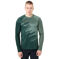Maglietta A Maniche Lunghe Moab Ls Vi Deep Pond