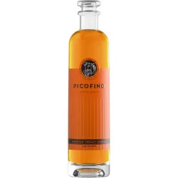 Vermut Gin Fusion naranja