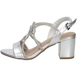 Keilabsatzsandalen 2-28388-46 37;38;39