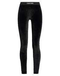 Mallas Mujer Negro L,XS Mujer
