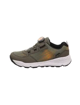 Sneaker da bambino FREE RIDE BOA verde 32 - Superfit - FashionsVida
