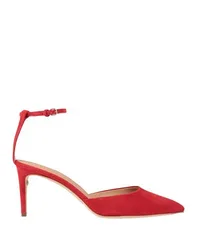 Pumps Damen Rot 36.5 Damen