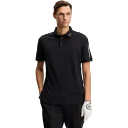 Polo Tour Tech, schwarz xxl