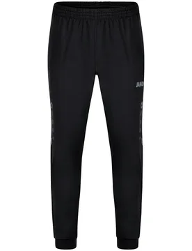 Polyester Jogginghose Challenge - Noir - unisex - Size: 4XL - Jako - FashionsVida