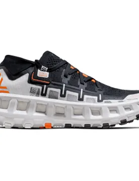 Terraskin X01 Trailschuhe Unisex X White Gr. 44 2/3 - X-BIONIC - FashionsVida
