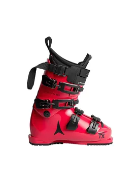 Herren Skischuhe Redster TX 130 rot 26-26,5 (40 1/2 - 41) M - Atomic - FashionsVida