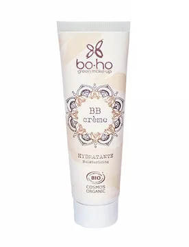 BOHO Bb Cream 3B 02 Beige Clar - Boho - FashionsVida