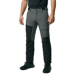 Pantalon Race Nova Black / Dark Thym 52