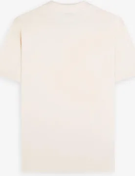 Polo de manga corta de hombre con bolsillo en el pecho - Scalpers - FashionsVida
