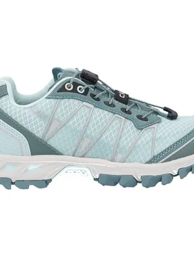 Altak zapatillas trail mujer Verde (37) - CMP - FashionsVida