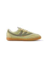 MOEA Sneaker FLOW grün 37 damen