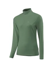 Löffler Sous-vêtement Evo Transtex olive 38