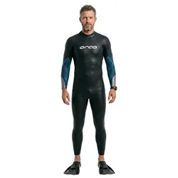 Combinaison En Néoprène à Manches Longues Apex Flex