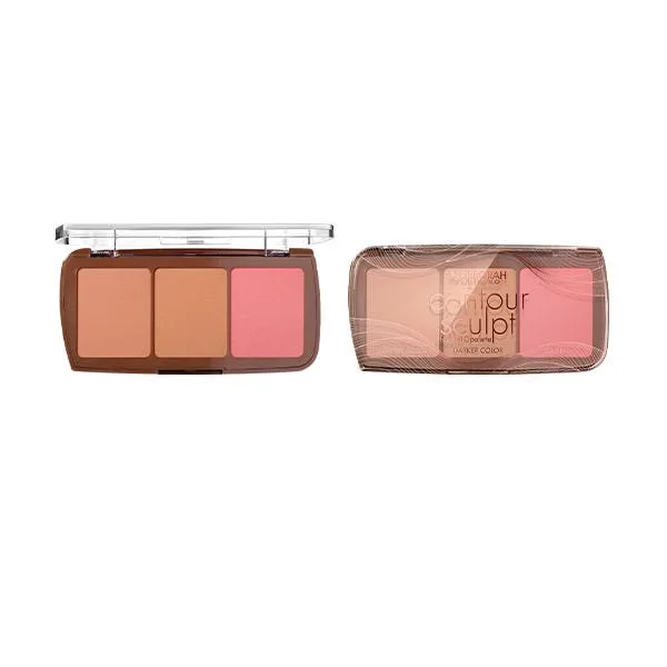 DEBORAH MILANO Contour Sculpt N1 - Deborah Milano - FashionsVida