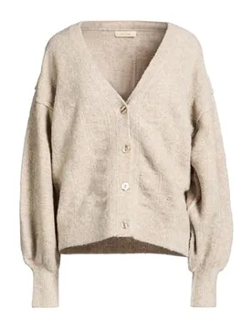 Rebecas Mujer Gris perla 1 Mujer - Mes Demoiselles - FashionsVida