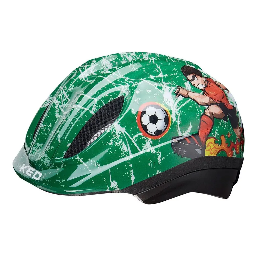 Ked Casque Junior Meggy Ll Trend - KED - FashionsVida