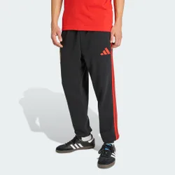 Adidas Pantaloni DNA Belgio L Black