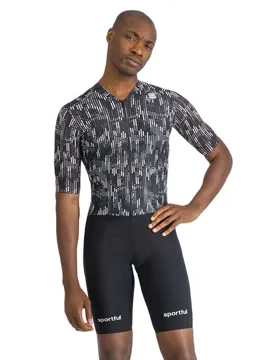 Combinaison De Course à Manches Courtes G-suit - Sportful - FashionsVida