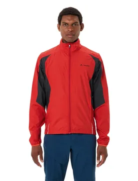 Vaude Bike Veste Dundee Classic Zo - Vaude Bike - FashionsVida