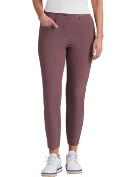 Puma Hose Avant Slim, kastanie l - Puma - FashionsVida