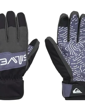 Guantes de hombre Method Glove - Quiksilver - FashionsVida