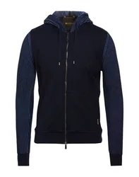 Sweatshirt Herren Marineblau 48 Herren