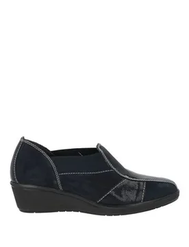 Mocasines Mujer Azul noche 36,38,40 Mujer - Susimoda - FashionsVida