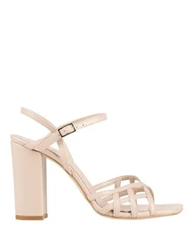 Sandale Damen Hellrosa 36,37,39,40 Damen - Divine Follie - FashionsVida