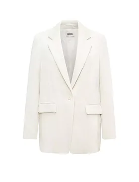 Drykorn Blazer GLENDALE crema 40 - Drykorn - FashionsVida