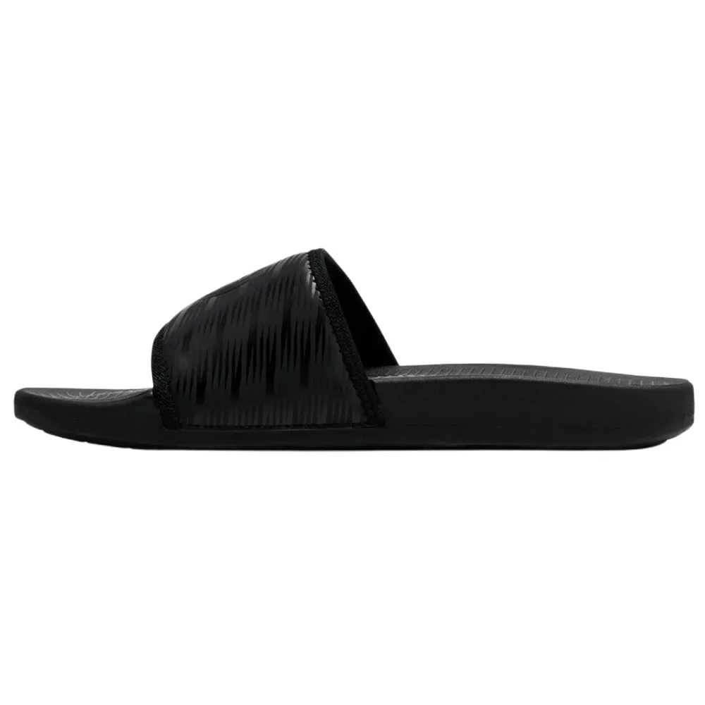 Ciabatte Comfort Bee Anthracite EU 40 - Hummel - FashionsVida