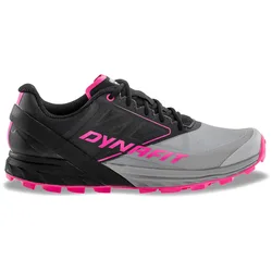 Alpine Trail Running Shoes Alloy / Black Out UK 6.5 Women