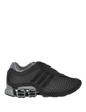 Sneakers Mujer Negro 36,36 ⅔,37 ⅓,38,38 ⅔,39 ⅓,40 Mujer - Adidas - FashionsVida